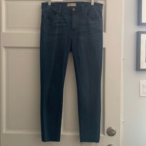 Madewrll roadtrippers jeans